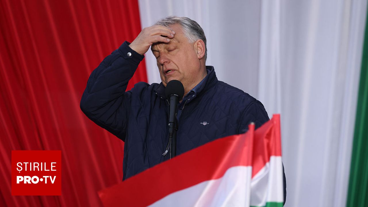 Ungaria: Ultimul sondaj, cu o zi înaintea alegerilor, dezvăluie surprize