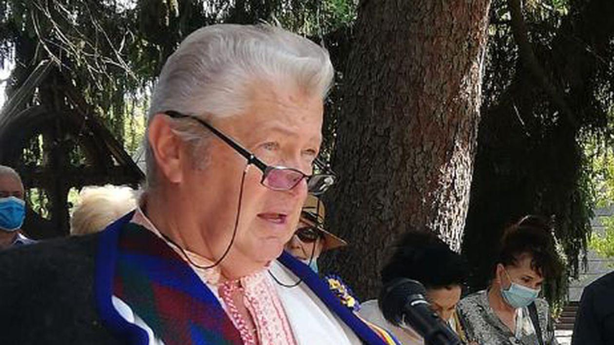 Gheorghe Turda, dezamăgit de „prietenii” din muzică: „Mi-au întors spatele”