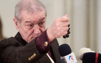 Becali revine la FCSB: Schimbări radicale în primul 11! Cine a OUT?