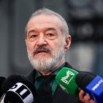 Becali, scandal cu Rădoi: „Nu-l bag pe Chiricheș!” Miza: barajul european