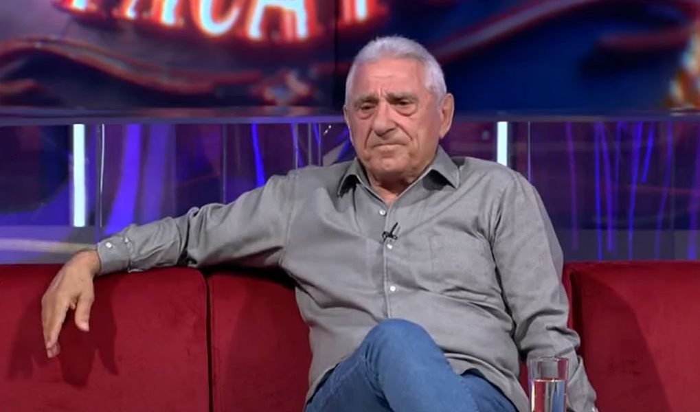 Botez ortodox pentru fiicele lui Giovanni Becali: „Preoții erau securiști”