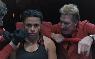 Sorella di Clausura și Gipsy Queen: Cronica filmelor ce zguduie România