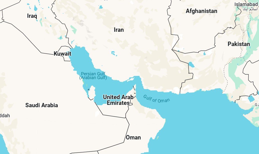 Franța și Marea Britanie, forțe comune în Strâmtoarea Ormuz: plan defensiv