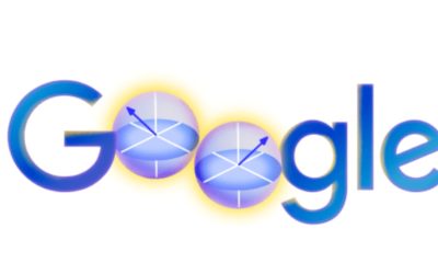Google a schimbat logo-ul: Ce dezvăluie noul „doodle” despre evenimentul zilei