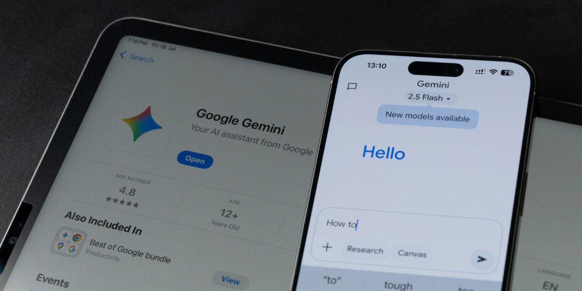 Google Gemini devine mai atent la sănătatea mintală cu noi reguli ale AI-ului
