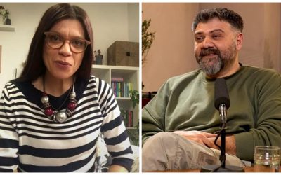 Grasu XXL, despre Laura Andreșan: „Eu aș fi rămas, ea a plecat”