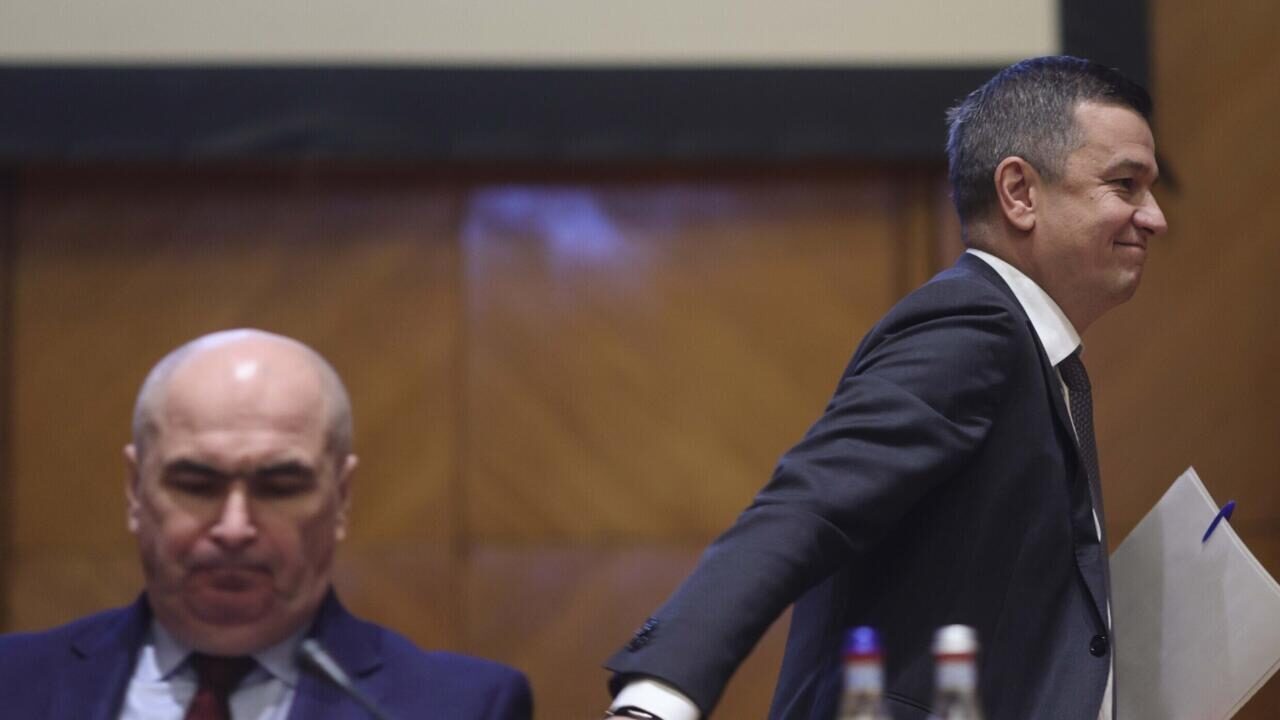 Responsabilitate uriașă: „Lucrurile nu mai pot continua”, recunoaște partidul din România
