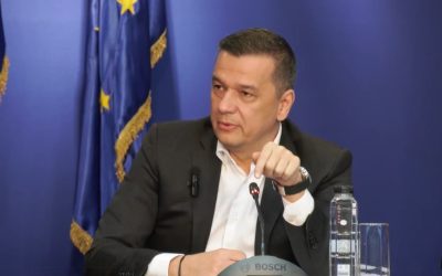 Grindeanu trage linie: Bilanțul PSD în coaliție, între promisiuni și realitate