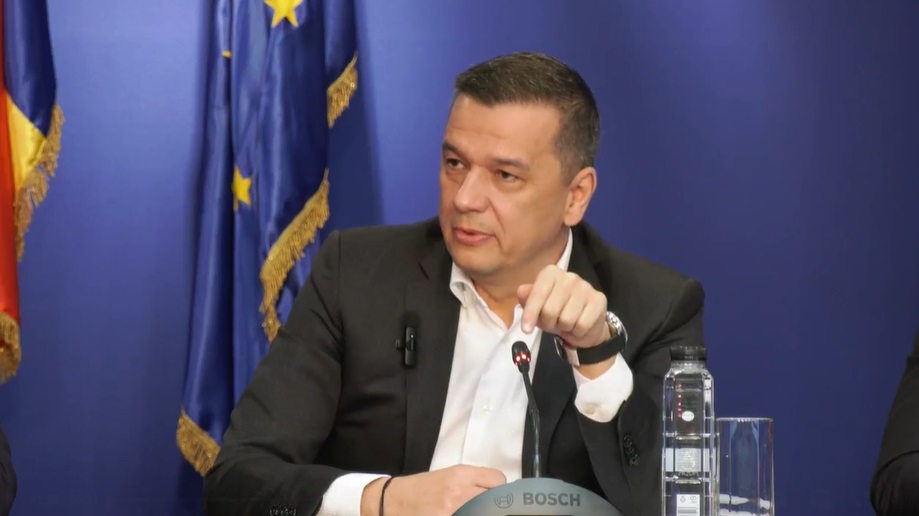 Grindeanu trage linie: Bilanțul PSD în coaliție, între promisiuni și realitate