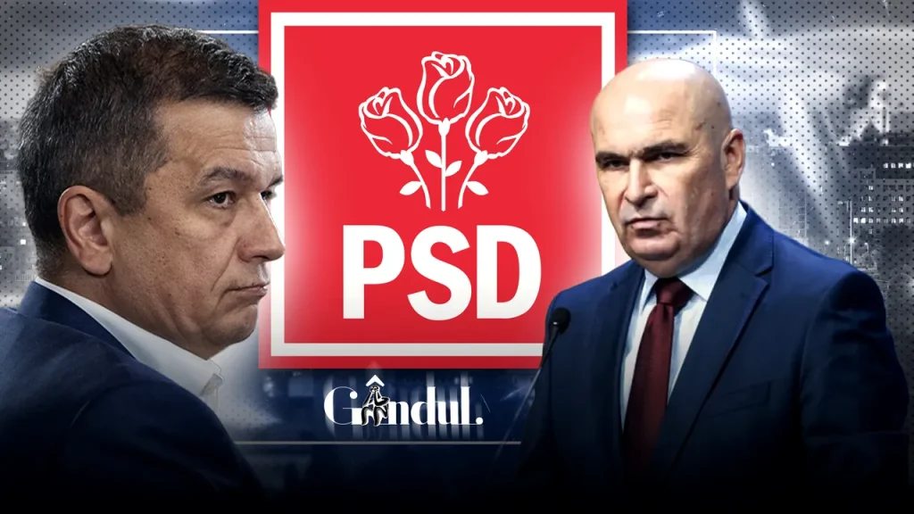 Grindeanu și Bolojan, dialog TV înainte de criza: Ce s-a întâmplat?