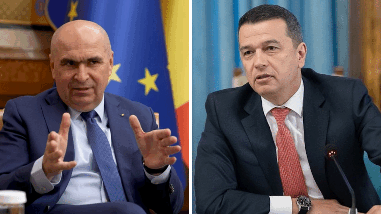 A ajuns premier cu PSD: Ce se întâmplă cu coaliția