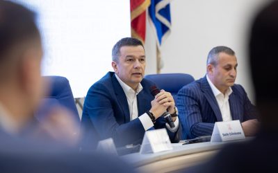 Grindeanu, ATAC DUR la adresa premierului: “Vânzi tot, inclusiv cămara!”