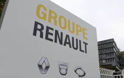 Renault dă afară 20% din ingineri: Concurența cu China lovește puternic