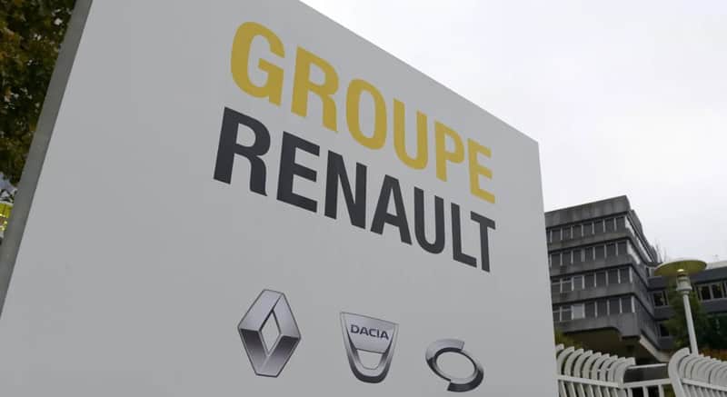 Renault dă afară 20% din ingineri: Concurența cu China lovește puternic