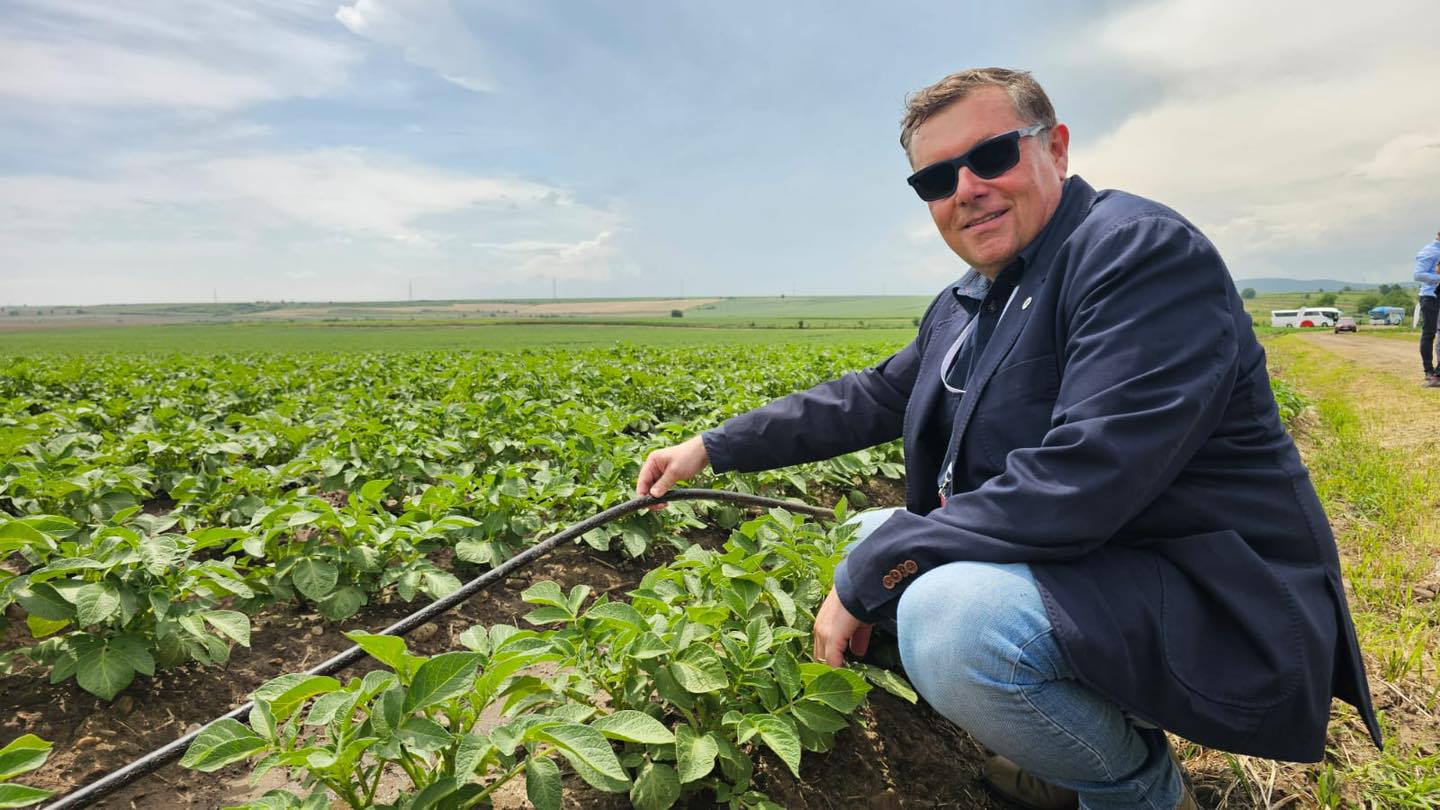 Criza la Șerban Holding: Interagroaliment, în insolvență după 26 de concedieri