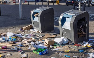 Sancțiuni UE pentru poluare: Statul cu cele mai dure reguli