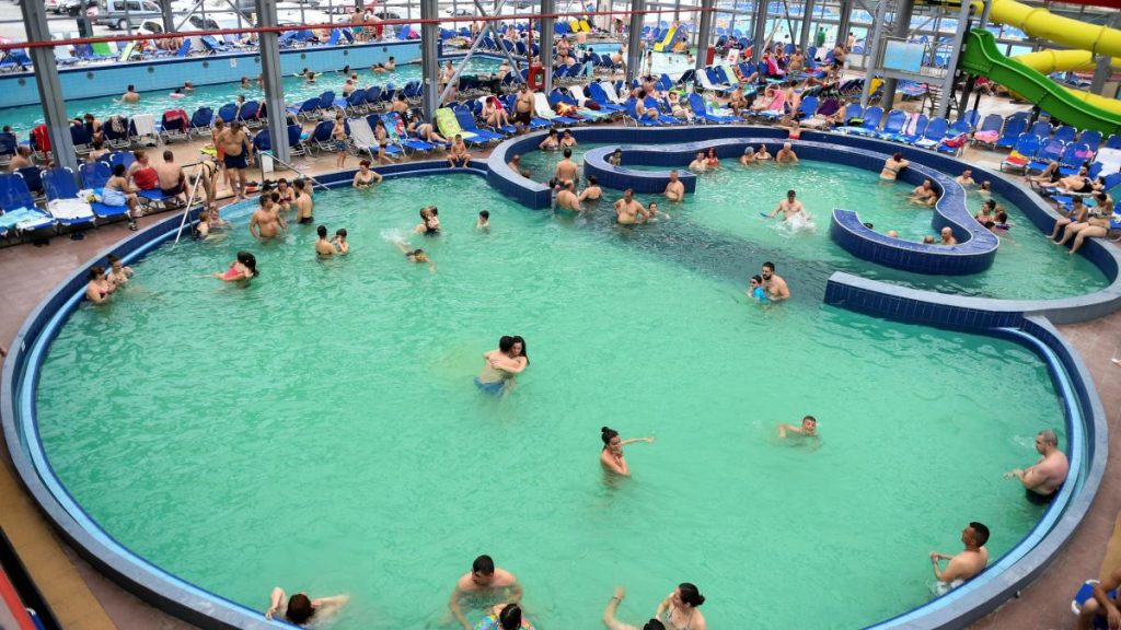 Balneo 2026: Peste 114.000 de bilete, acordate de Casa de Pensii