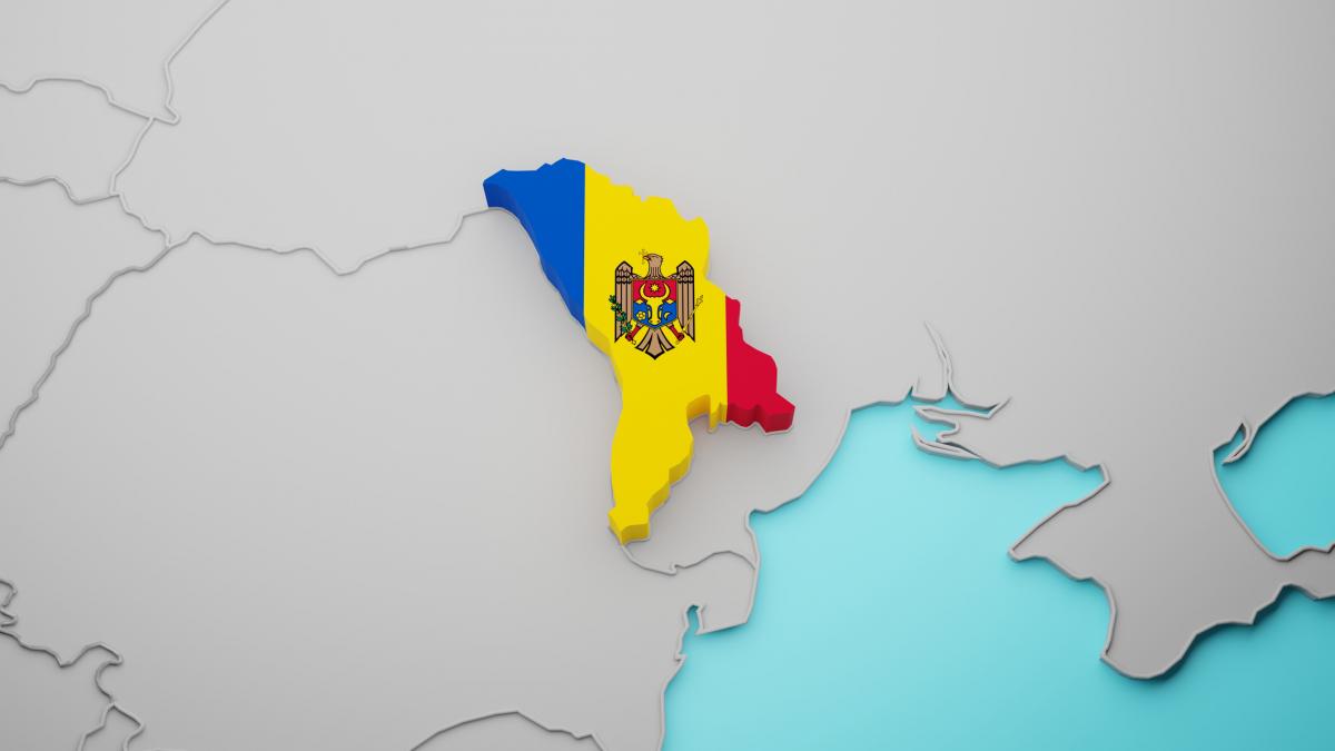 MApN de la Chișinău, pas important: Serviciu nou pentru Relații cu România