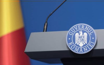 Finanțele, 33% din necesarul 2026 asigurat. Război în Iran, criza politică complică România