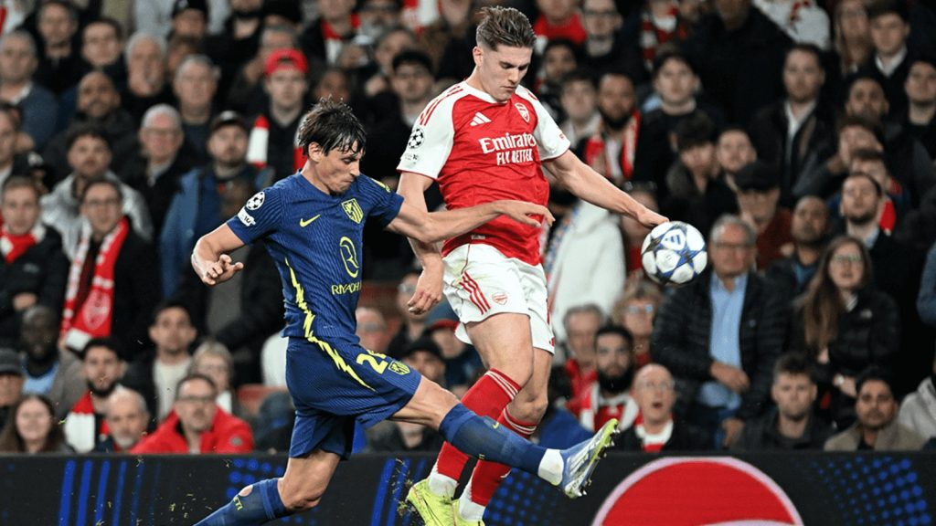 Aventura Champions League: Semifinalele au datele bătute în cuie