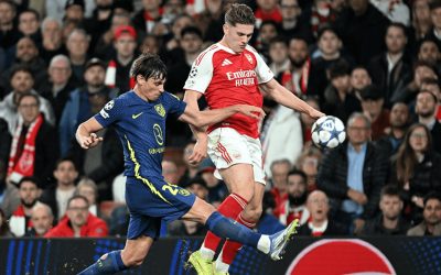 Aventura Champions League: Semifinalele au datele bătute în cuie