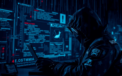 Hacker Etic Demontează Phishing-ul: Cum Te Înșală IA, în 30 de Minute