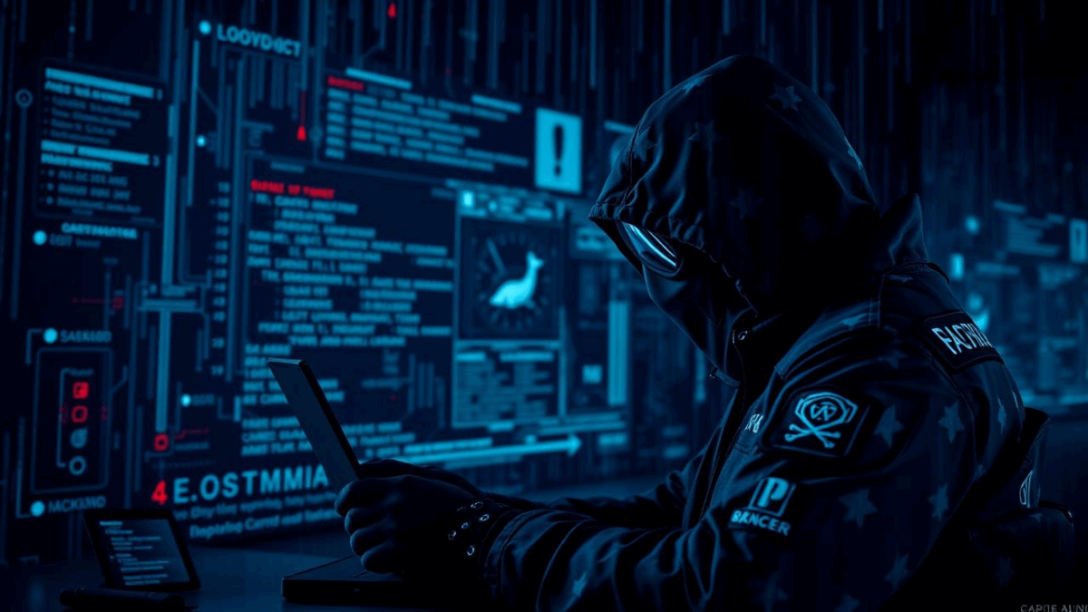 Hacker Etic Demontează Phishing-ul: Cum Te Înșală IA, în 30 de Minute