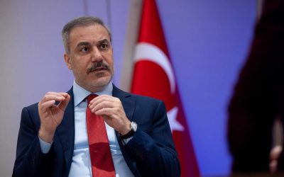 Turcia, avertisment dur: Retragerea SUA riscă „consecințe distructive” în Europa