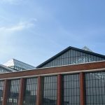 Hoți la Hala Laminor din Sectorul 3: Ușile de lux, „evaporate”