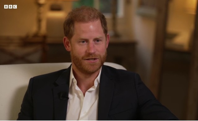 Harry, dat în judecată pentru calomnie. Ce secrete ascunde Sentebale?