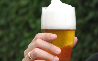 Bere zilnică: ce efecte are asupra sănătății. Un studiu șocant!