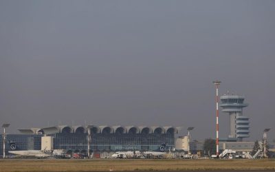 Tunel la Aeroportul Henri Coandă: Legătura rapidă cu București, promisă