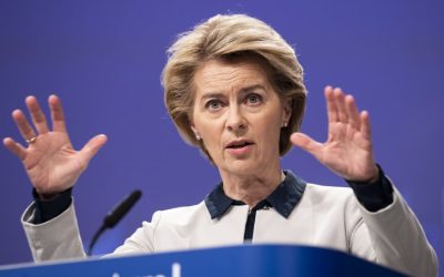 Ungaria face pasul spre pace: Deblochează fondurile UE pentru Ucraina!