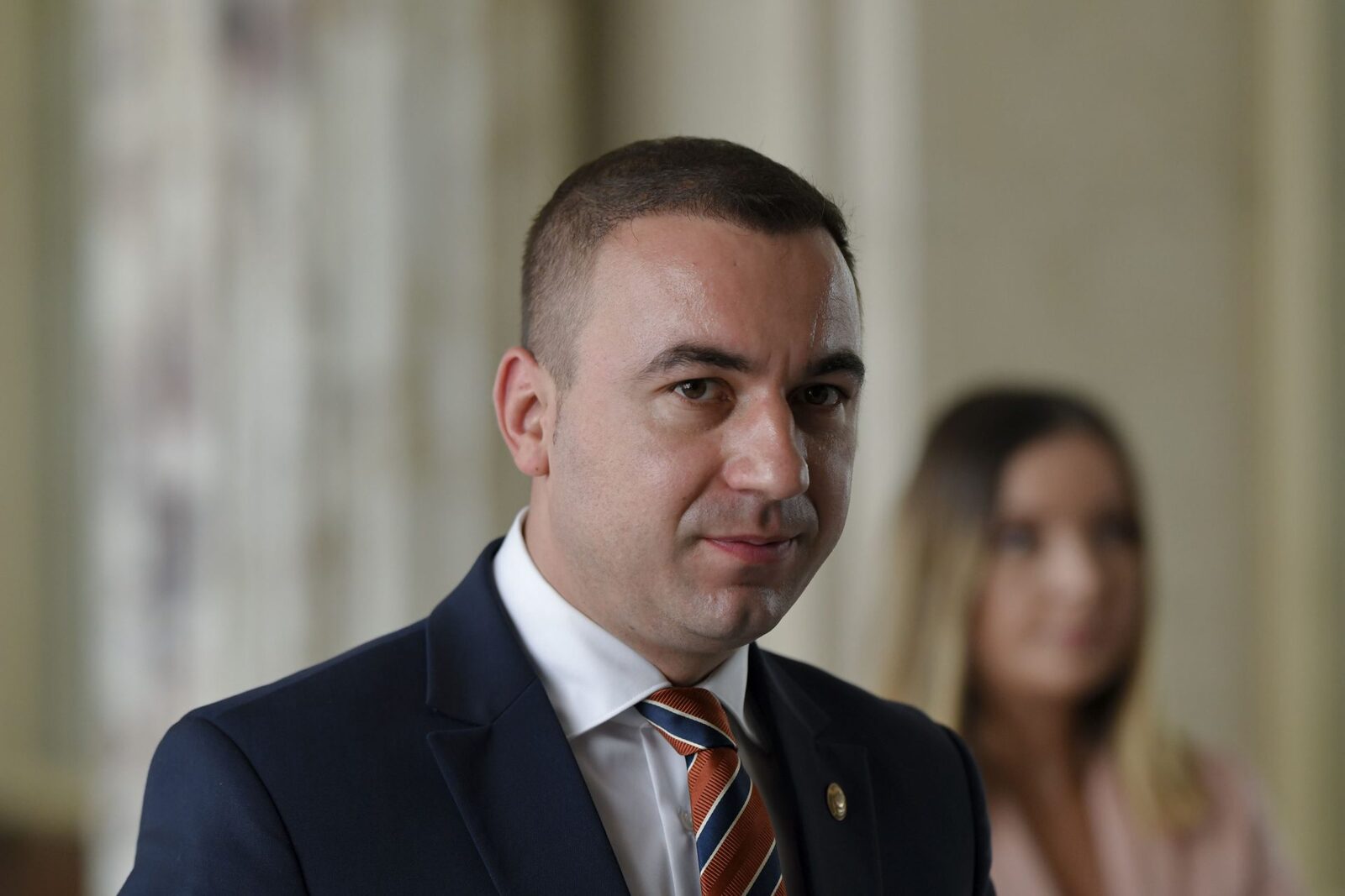 Ivan, la Washington: Miliarde de euro pentru energia României, de la nucleară la gaz