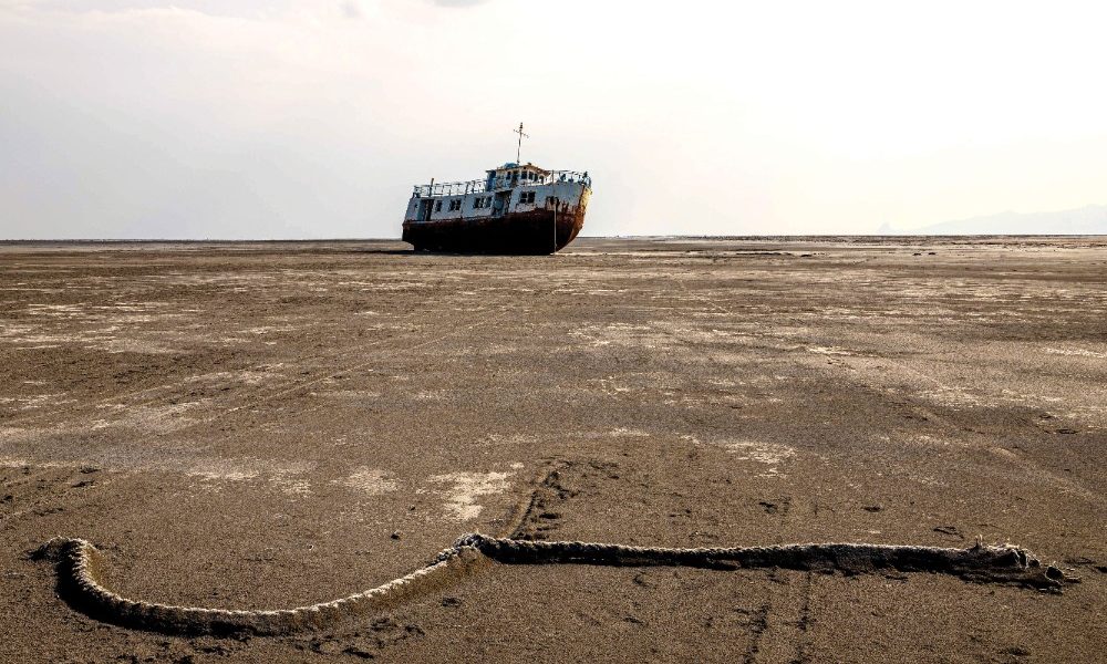 Seceta lovește SUA: hub energetic, rafinării în pericol