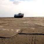 Seceta lovește SUA: hub energetic, rafinării în pericol