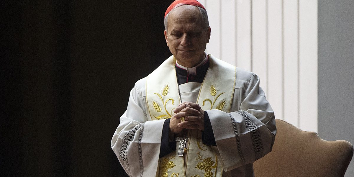 PAPA LEON condamnă „amăgirea omnipotenței” ce alimentează războiul din Iran