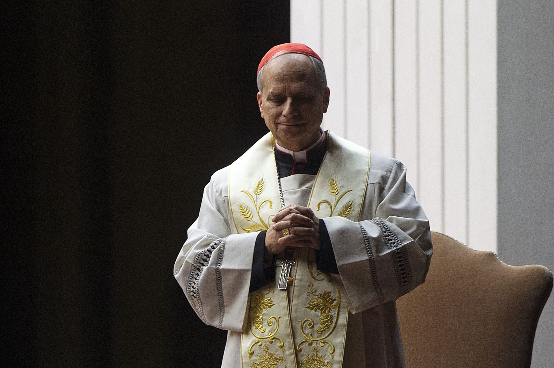 PAPA LEON condamnă „amăgirea omnipotenței” ce alimentează războiul din Iran