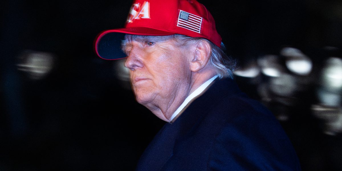 Trump, FURIOS pe Europeni: Groenlanda și NATO, DIN NOU pe lista NEAGRĂ