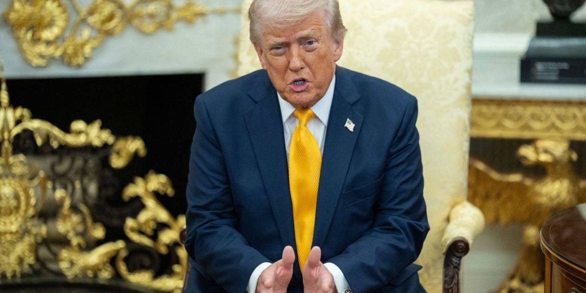 Trump, imagini șocante cu atac din Florida pentru măsuri anti-imigranți