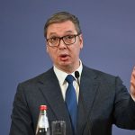 Serbia, în pragul pierderii a 1,5 miliarde € dacă Vučić nu sancționează Moscova