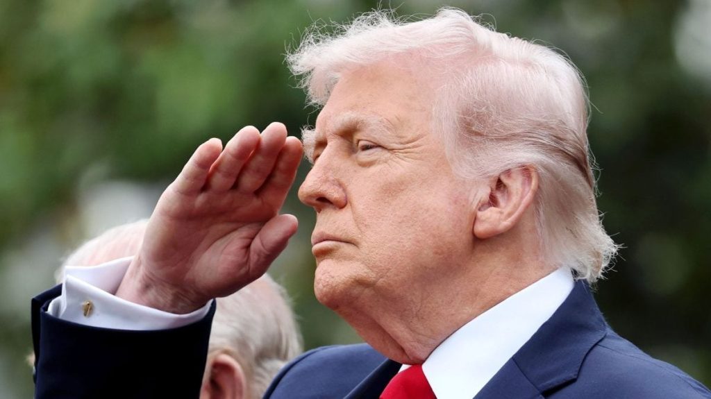 Trump, mesaj dur pentru Teheran: „Mai bine deveniți deștepți repede”