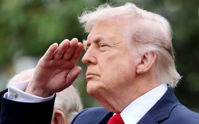 Trump, mesaj dur pentru Teheran: „Mai bine deveniți deștepți repede”