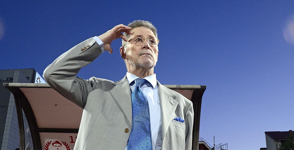 Cornel Dinu, absent la Lucescu: Motivul șocant, dezvăluit. „Și-a îngropat soția…”