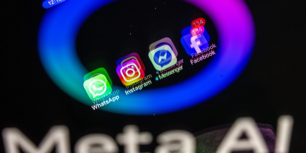 Meta intră în forță în competiția pentru supremația în inteligența artificială (IA) cu noul model lingvistic, Muse Spark