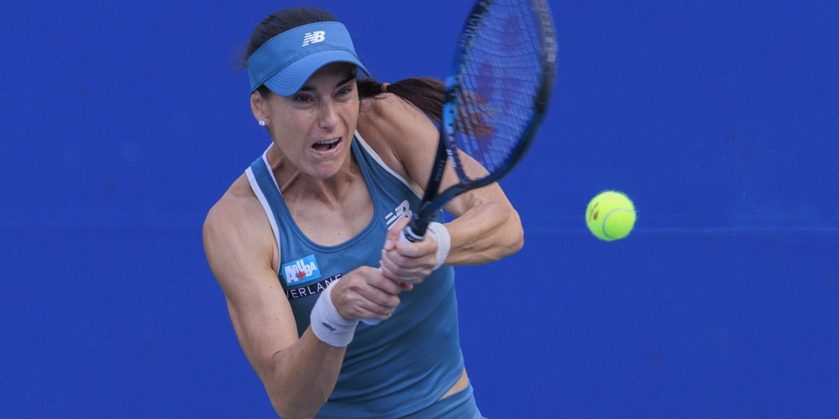 Cîrstea, în finala de dublu la Linz: Sportiva oferă România un nou motiv de bucurie