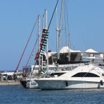 Flotila pentru Gaza sfidează Israelul: Spargerea blocadei, pe muchie de cuțit