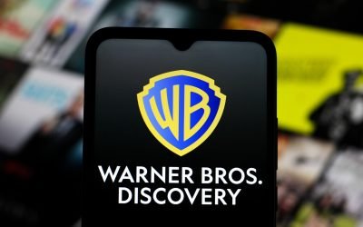 Vedete de la HOLLYWOOD, revoltă totală împotriva fuziunii PARAMOUNT–WARNER BROS