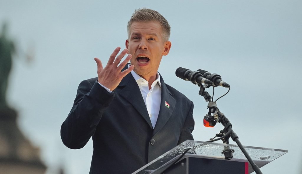 Magyar zguduie UE: Ungaria și Rusia, relații pecetluite?