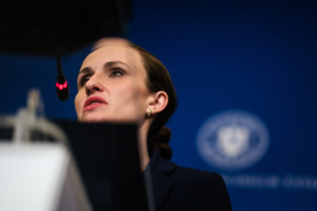 Premieră la Bruxelles: Oana Țoiu lansează „România Industry Day” în NATO